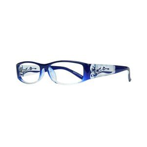 EYEBOGO Kaylee Blue Stylish Designer Reading Glasses for Women